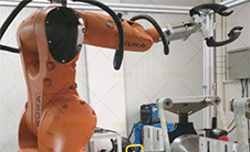 自動拋光機(jī)