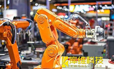 向油價看齊！7月1號開始機器人領域迎來漲價潮