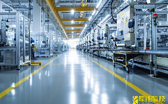 掌握最新自動化生產線技術，輕松提高生產效能！