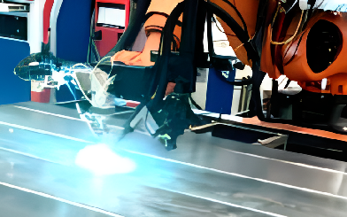 如何選擇適合焊接自動化的設備和技術?