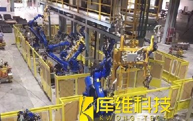 PLC控制器在機器人控制中有哪些優勢?