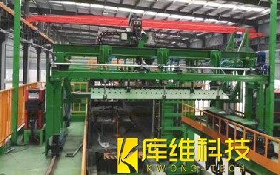 工業自動化有什么特點?