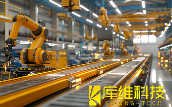 不同類型的工業(yè)機(jī)器人有什么區(qū)別？