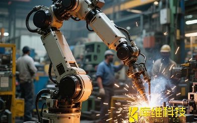 2025年工業(yè)機械臂市場規(guī)模及未來趨勢分析