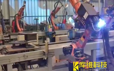 焊接自動化生產線可能會出現的問題,你都知道哪些嗎?