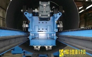 儲(chǔ)罐焊切自動(dòng)化如何應(yīng)對(duì)厚壁材料?