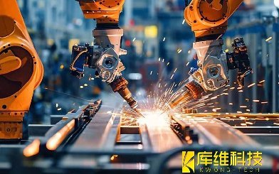 焊接機(jī)器人如何成為車(chē)間多面手