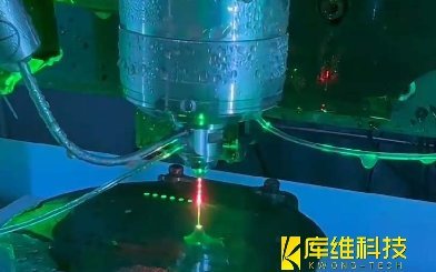 水導激光加工中用到的超純水與普通純凈水有什么區別？